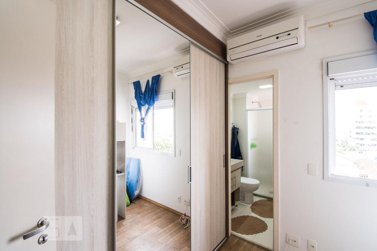 Apartamento, 4 quartos, 130 m² - Foto 46