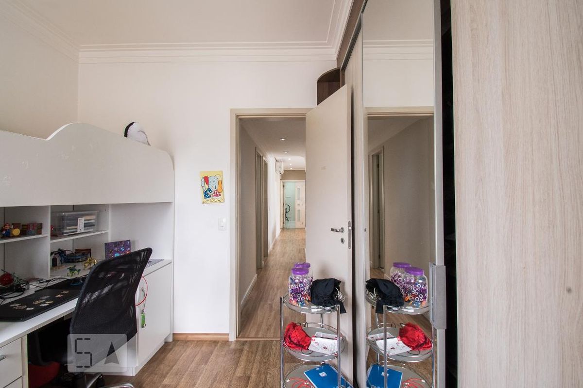 Apartamento, 4 quartos, 130 m² - Foto 48