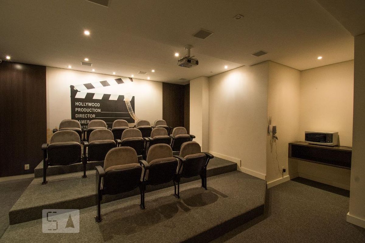 Apartamento, 4 quartos, 130 m² - Foto 63
