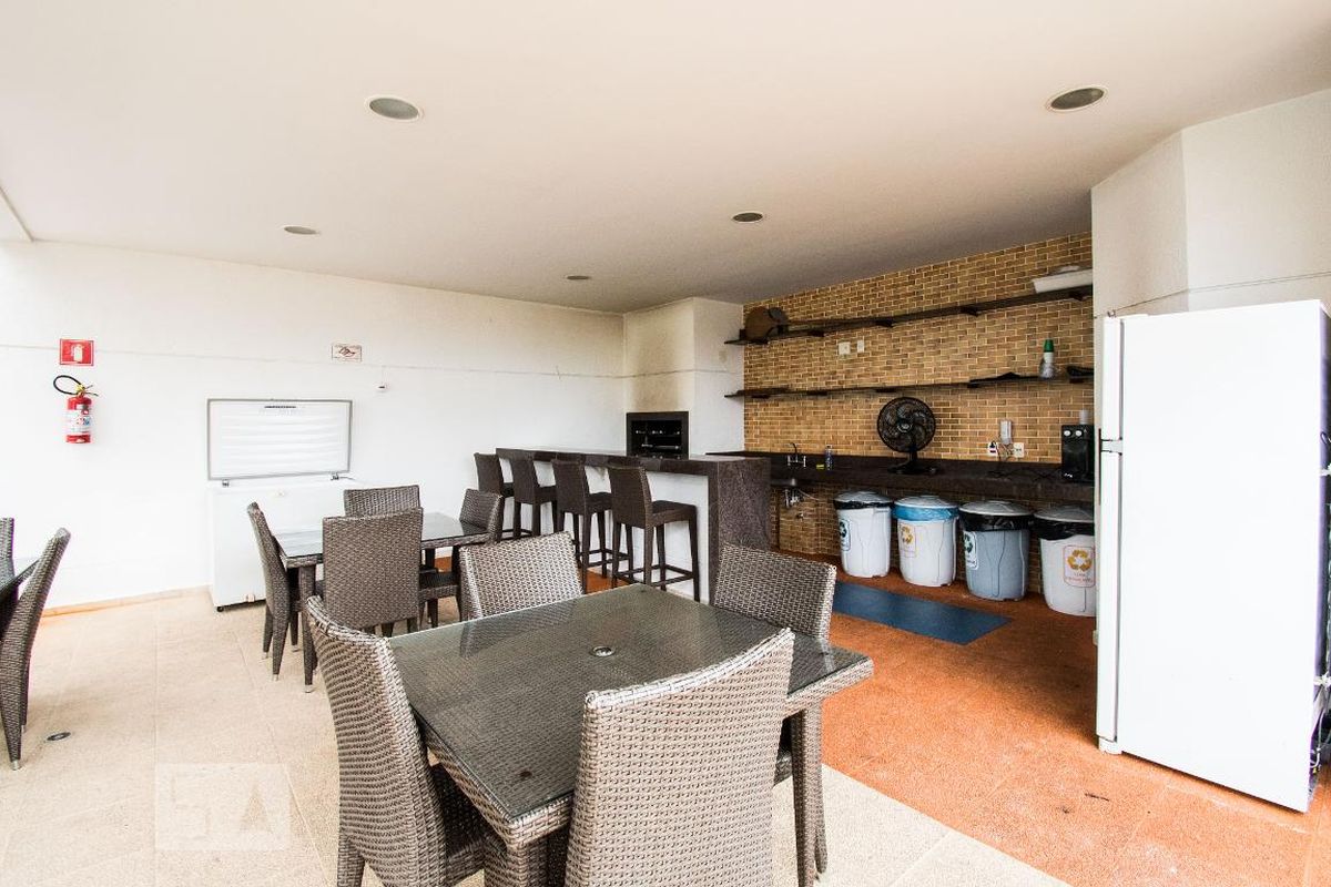 Apartamento, 4 quartos, 130 m² - Foto 73