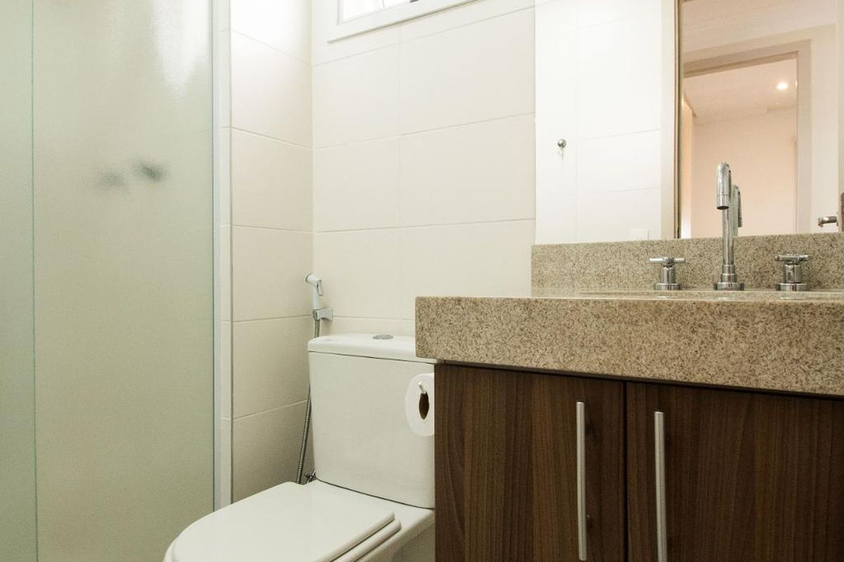Apartamento, 4 quartos, 130 m² - Foto 19
