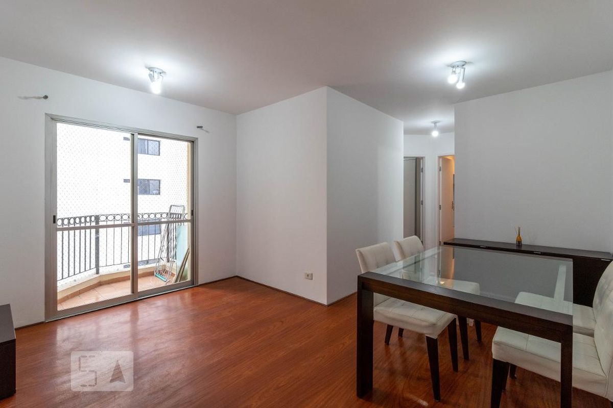 Apartamento, 3 quartos, 73 m² - Foto 2