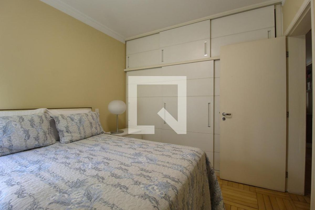 Apartamento, 3 quartos, 210 m² - Foto 13