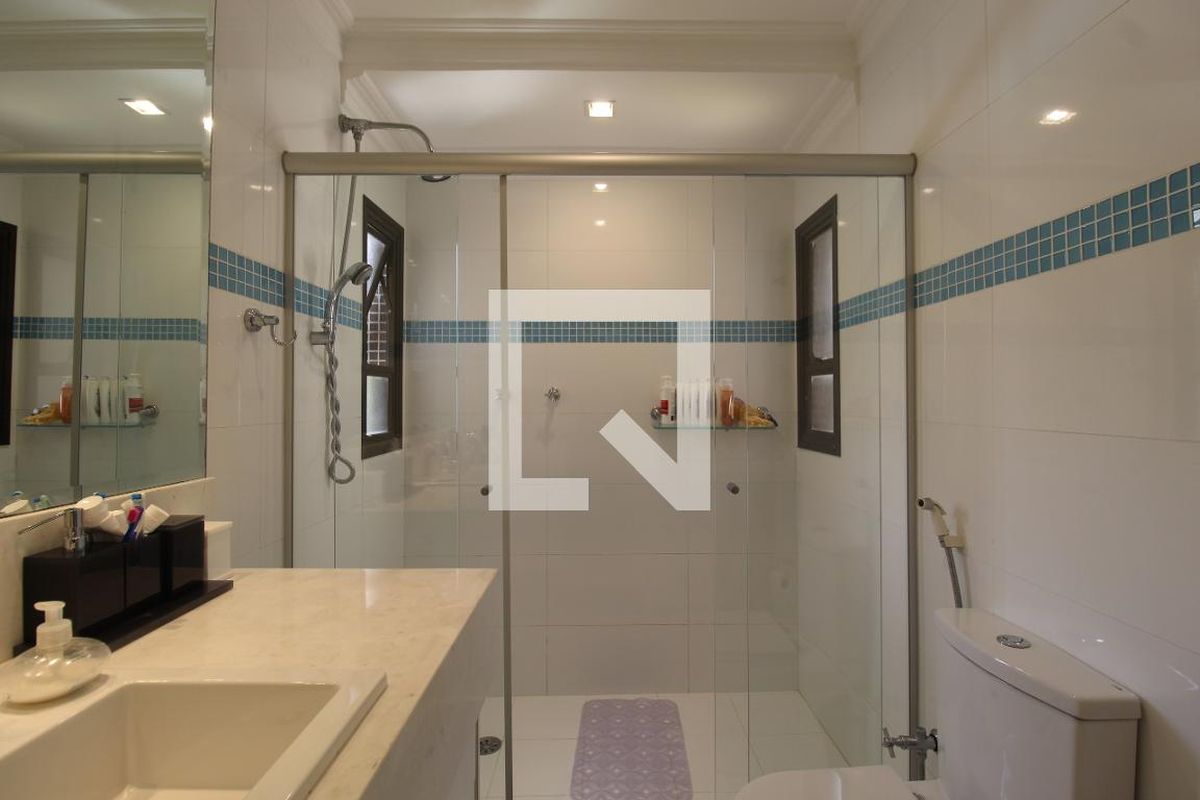 Apartamento, 3 quartos, 210 m² - Foto 16