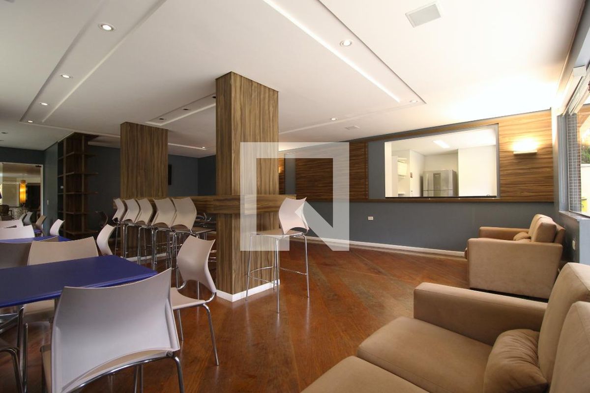 Apartamento, 3 quartos, 210 m² - Foto 43