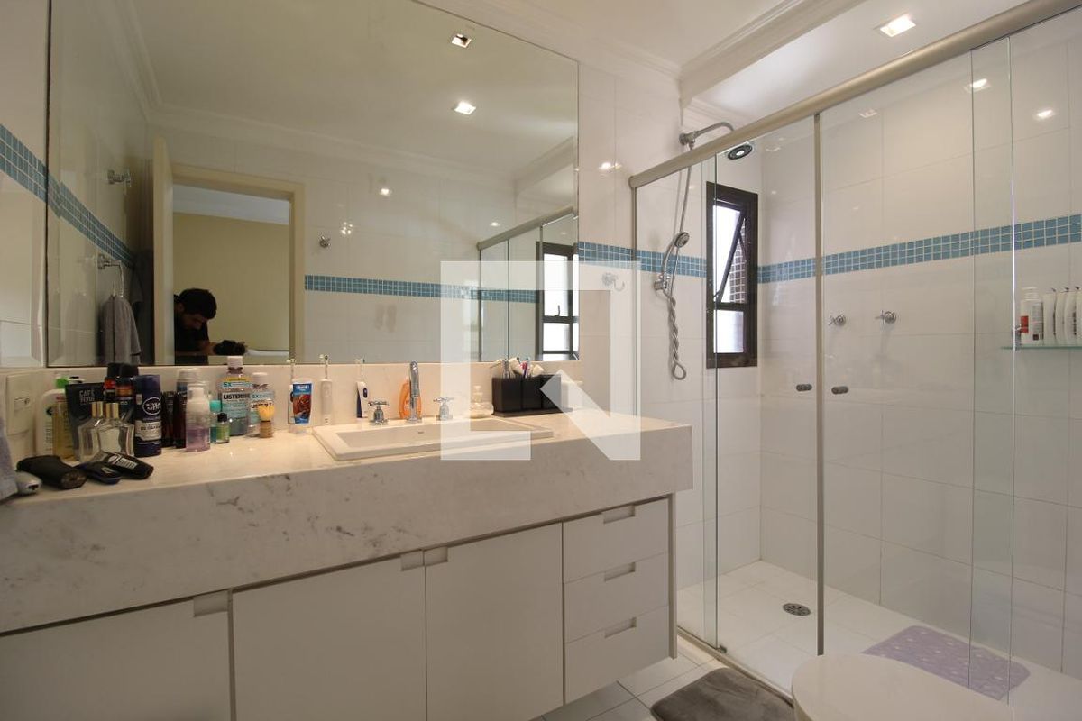 Apartamento, 3 quartos, 210 m² - Foto 14