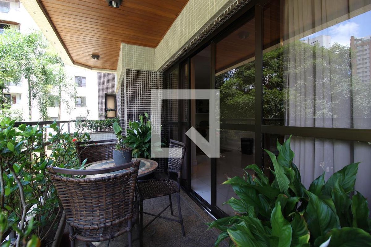 Apartamento, 3 quartos, 210 m² - Foto 6