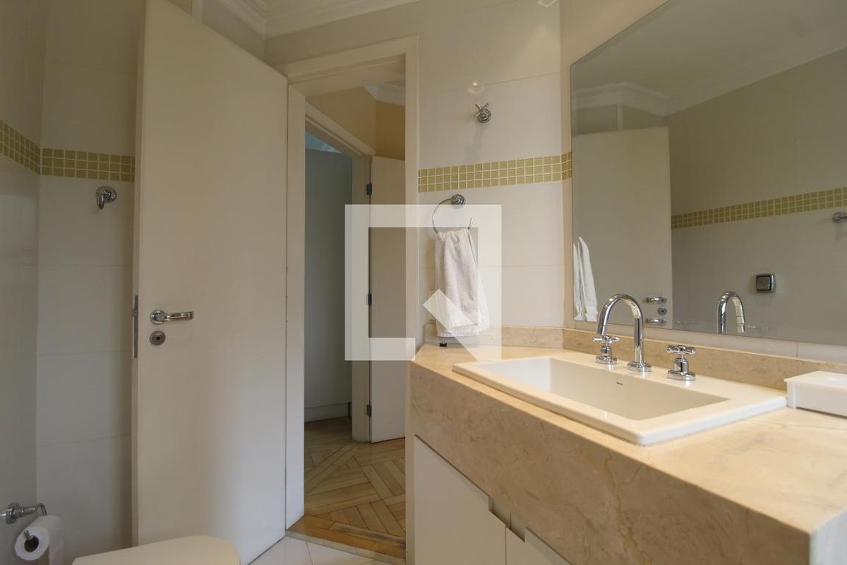 Apartamento, 3 quartos, 210 m² - Foto 31