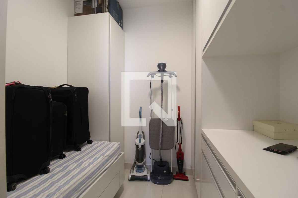 Apartamento, 3 quartos, 210 m² - Foto 39