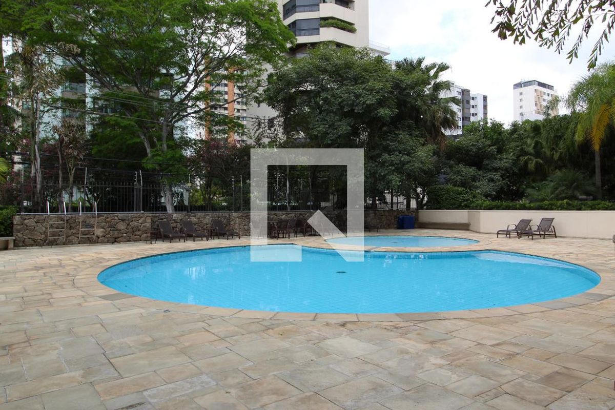 Apartamento, 3 quartos, 210 m² - Foto 41