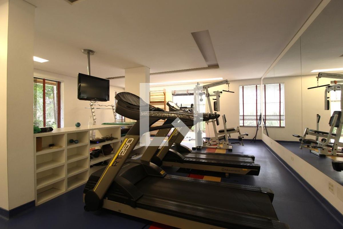 Apartamento, 3 quartos, 210 m² - Foto 42