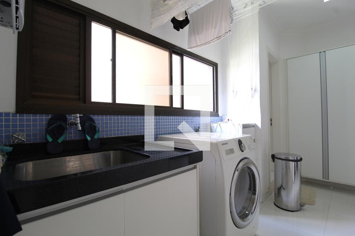 Apartamento, 3 quartos, 210 m² - Foto 38