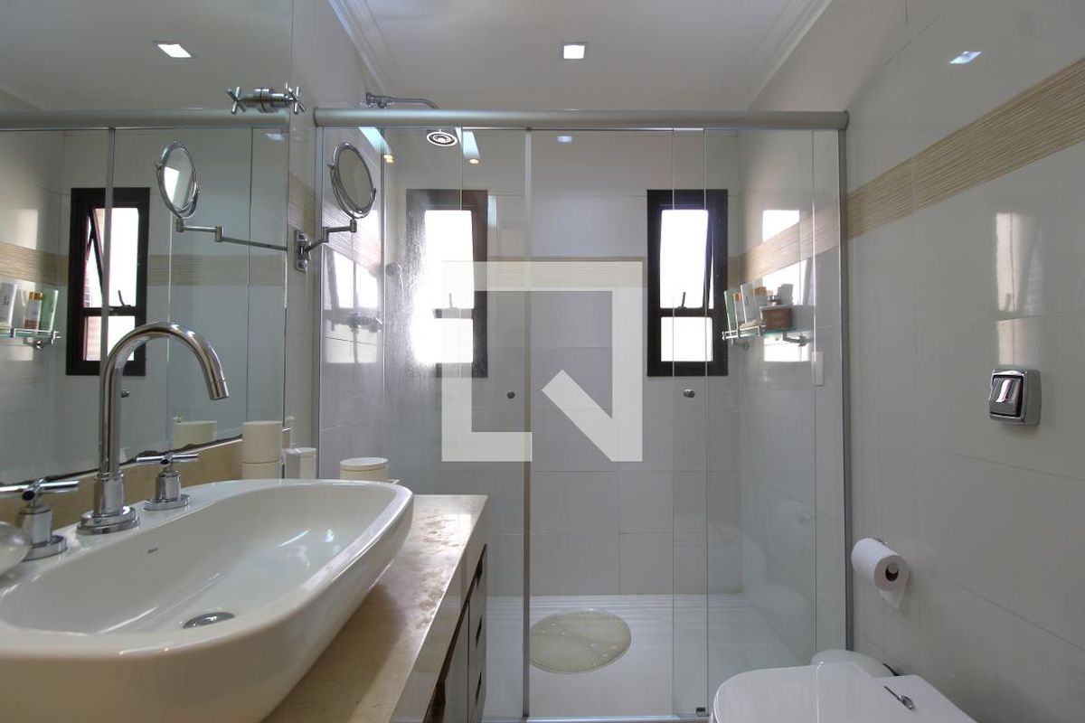 Apartamento, 3 quartos, 210 m² - Foto 24