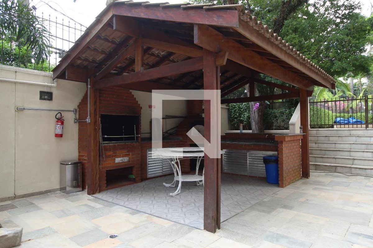 Apartamento, 3 quartos, 210 m² - Foto 44