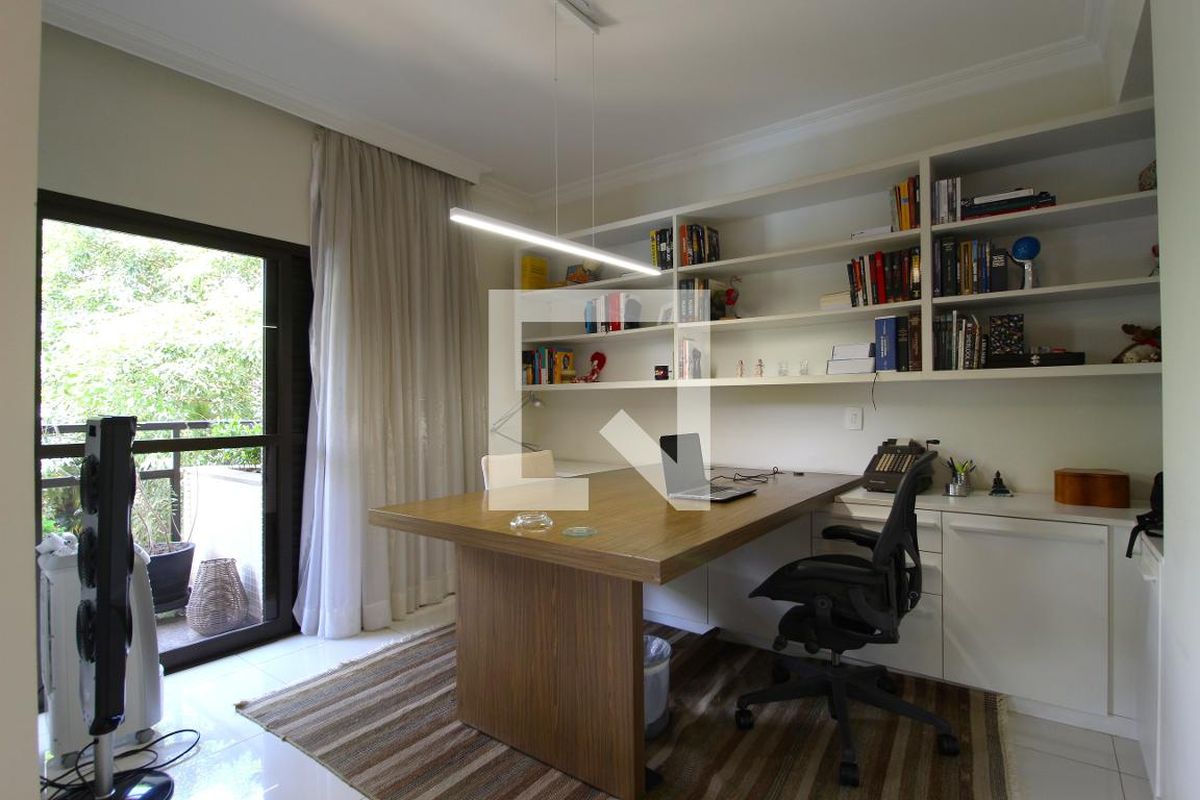 Apartamento, 3 quartos, 210 m² - Foto 8