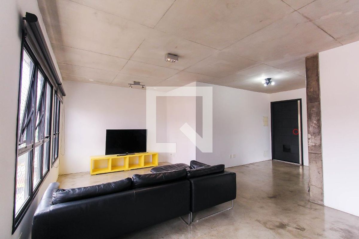 Apartamento, 1 quarto, 70 m² - Foto 11