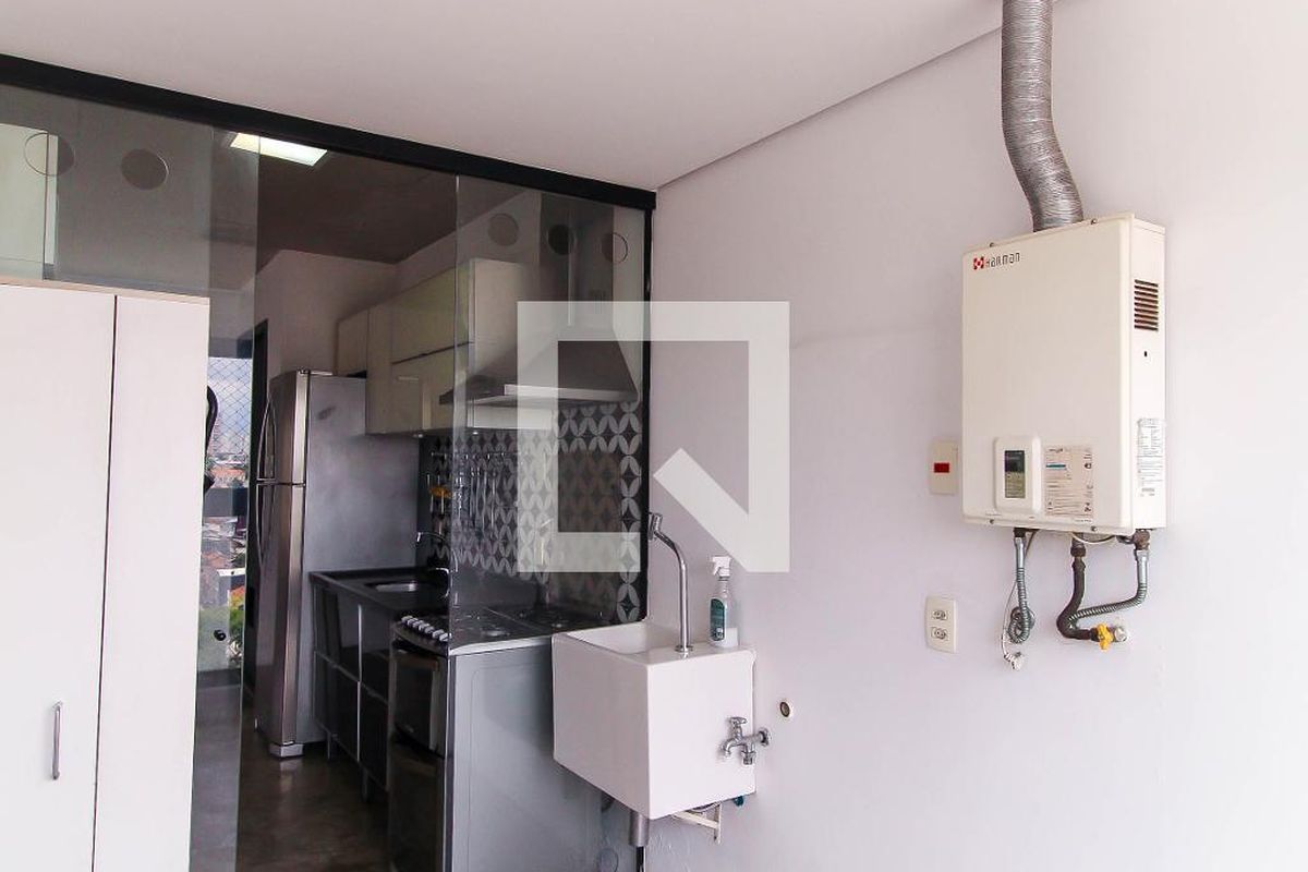 Apartamento, 1 quarto, 70 m² - Foto 39