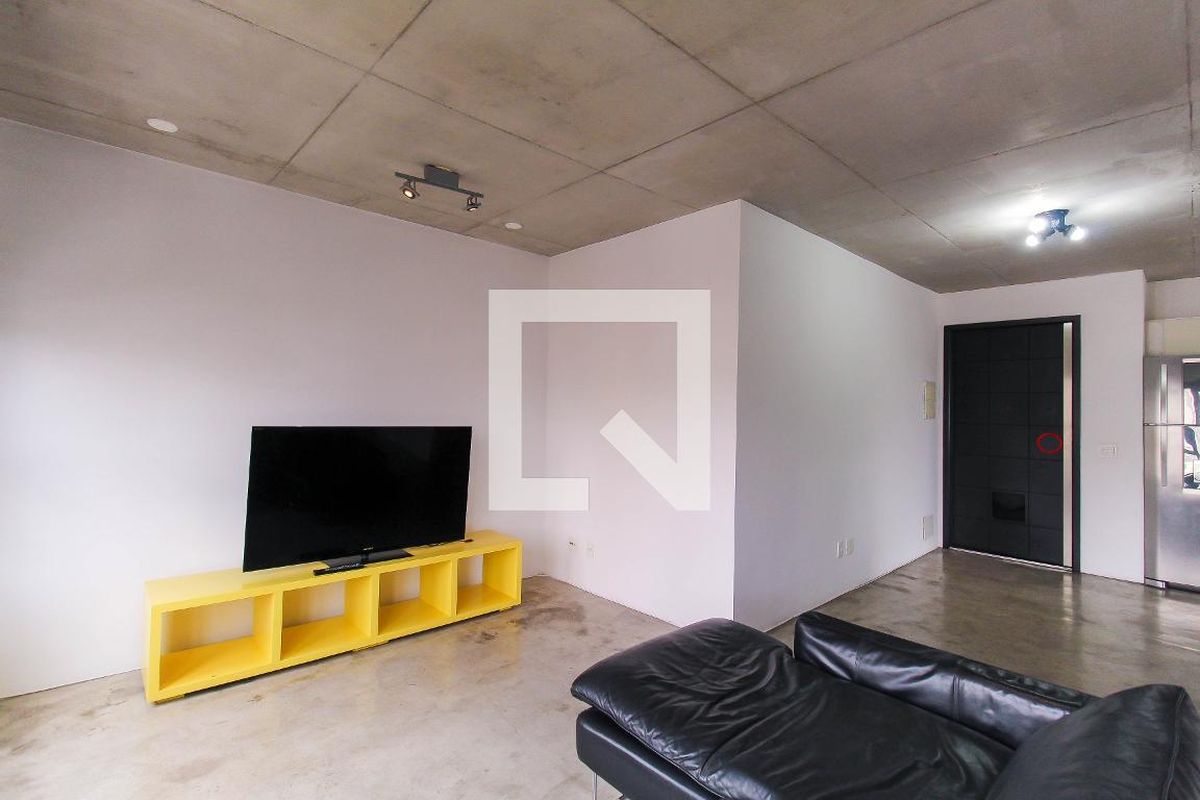 Apartamento, 1 quarto, 70 m² - Foto 2
