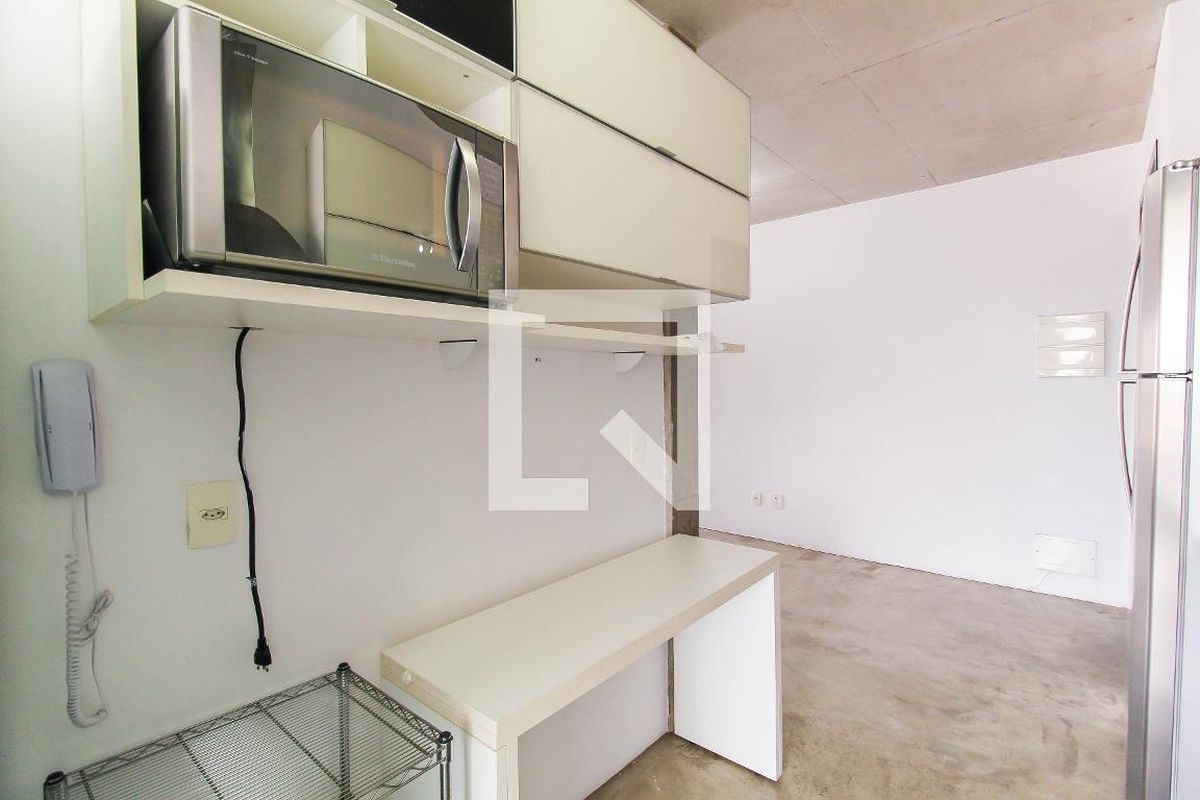 Apartamento, 1 quarto, 70 m² - Foto 33