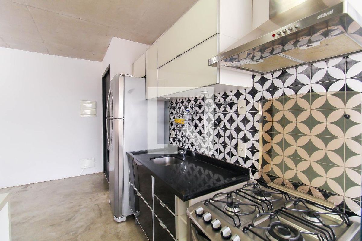 Apartamento, 1 quarto, 70 m² - Foto 31