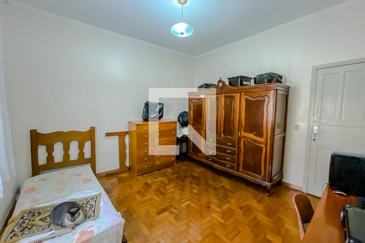 Casa, 3 quartos, 220 m² - Foto 11