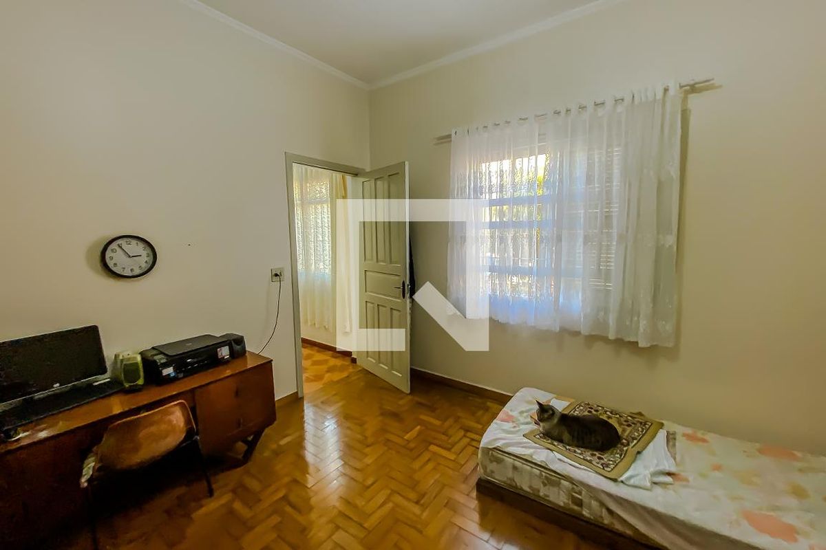 Casa, 3 quartos, 220 m² - Foto 15