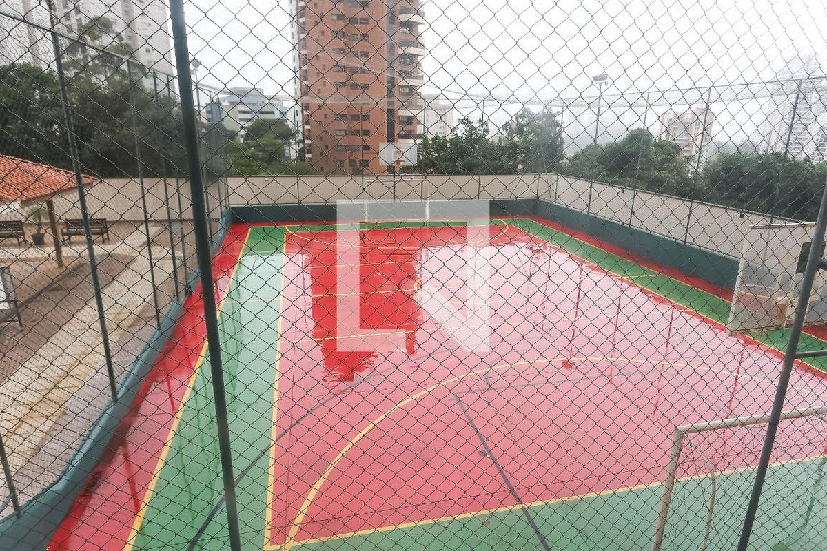 Apartamento, 4 quartos, 180 m² - Foto 87