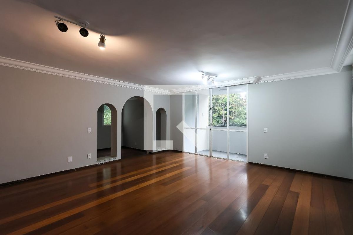 Apartamento, 4 quartos, 180 m² - Foto 2