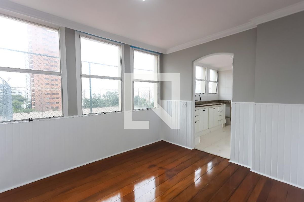 Apartamento, 4 quartos, 180 m² - Foto 83