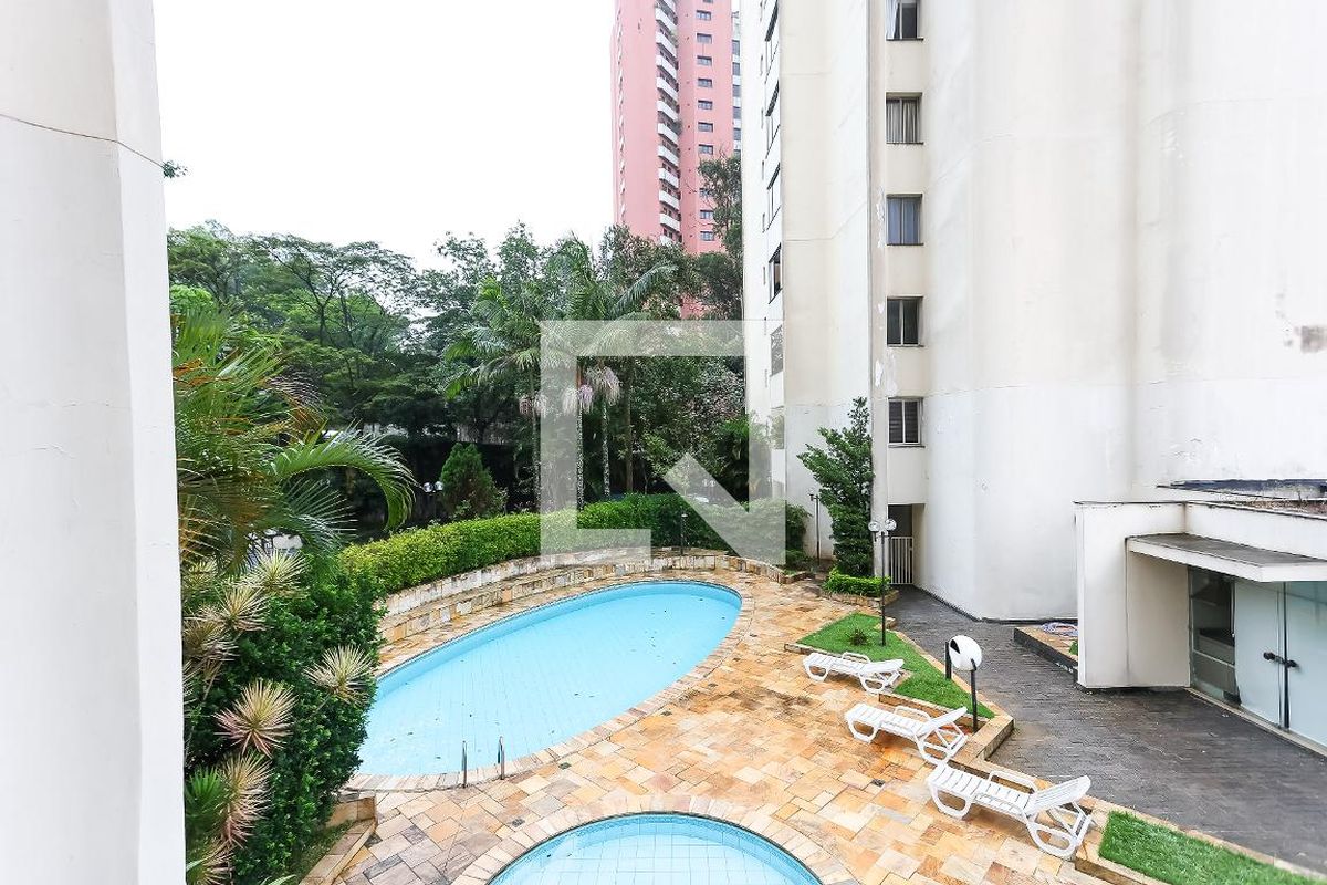 Apartamento, 4 quartos, 180 m² - Foto 58