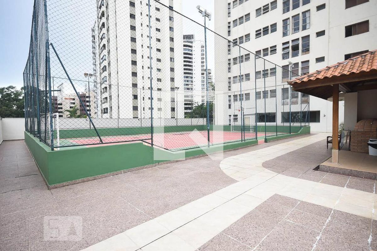 Apartamento, 4 quartos, 180 m² - Foto 113