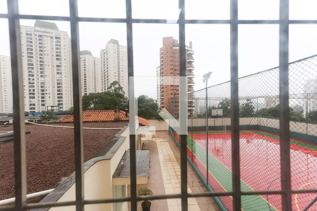 Apartamento, 4 quartos, 180 m² - Foto 36