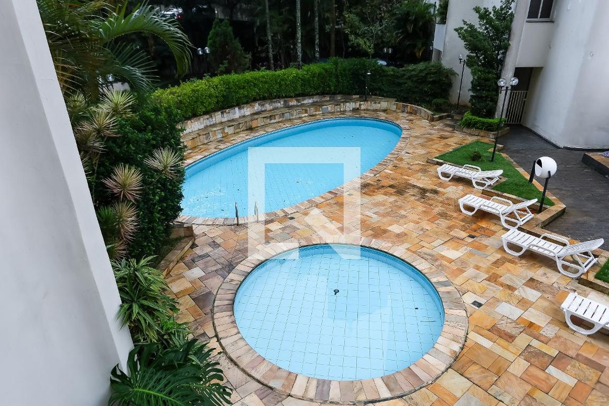 Apartamento, 4 quartos, 180 m² - Foto 60