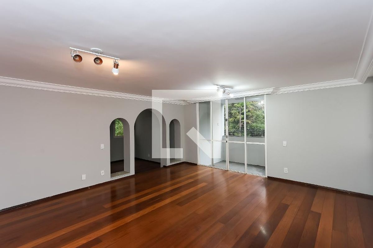 Apartamento, 4 quartos, 180 m² - Foto 4