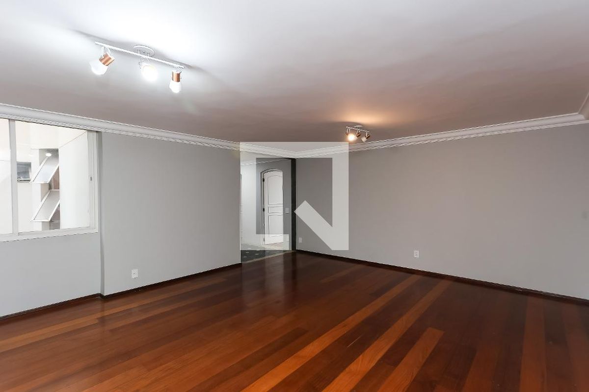 Apartamento, 4 quartos, 180 m² - Foto 8