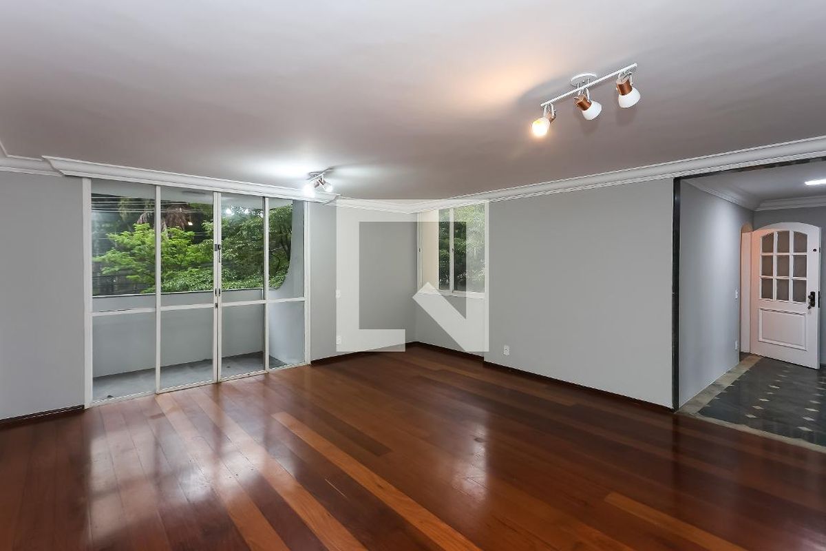 Apartamento, 4 quartos, 180 m² - Foto 6