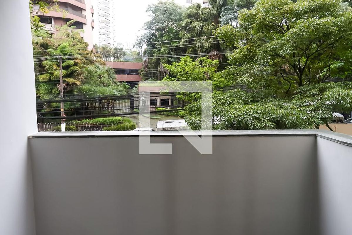 Apartamento, 4 quartos, 180 m² - Foto 24