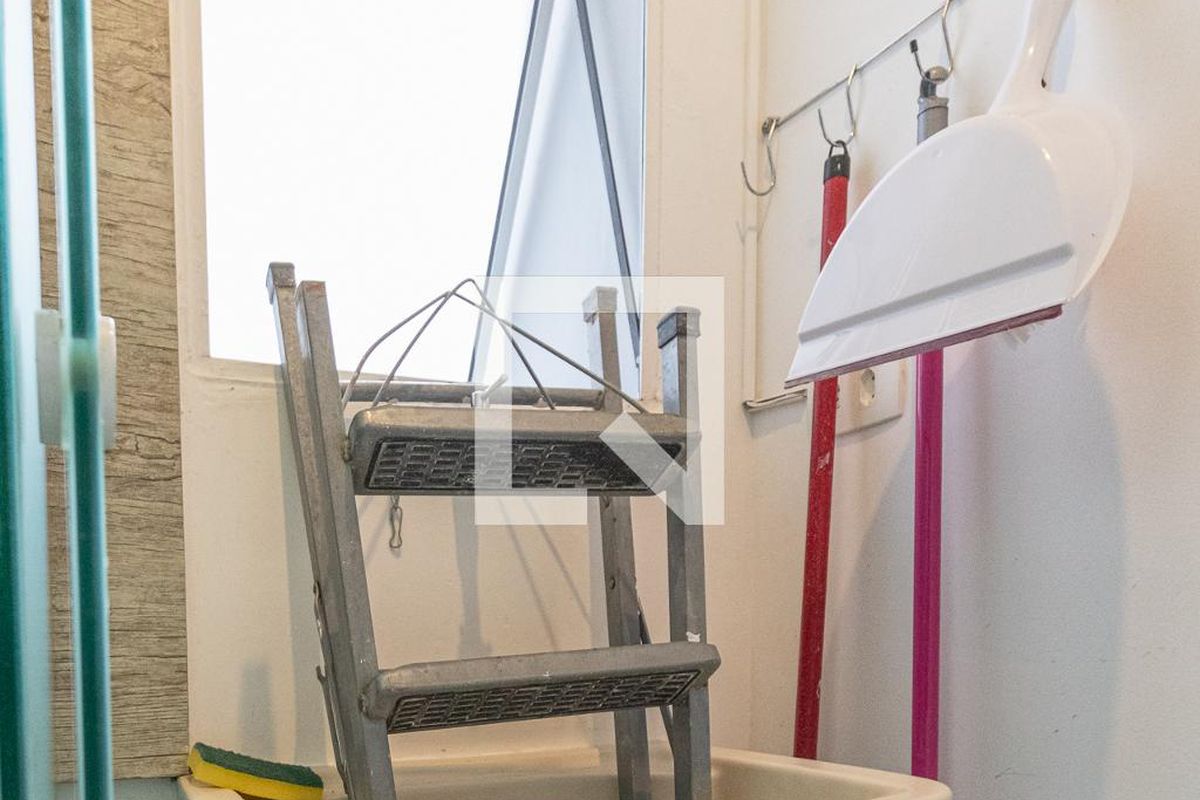 Apartamento, 2 quartos, 60 m² - Foto 62