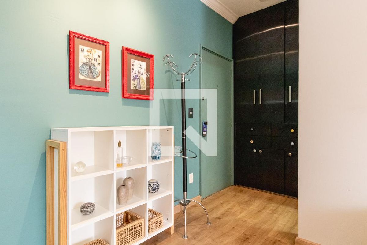 Apartamento, 2 quartos, 60 m² - Foto 14