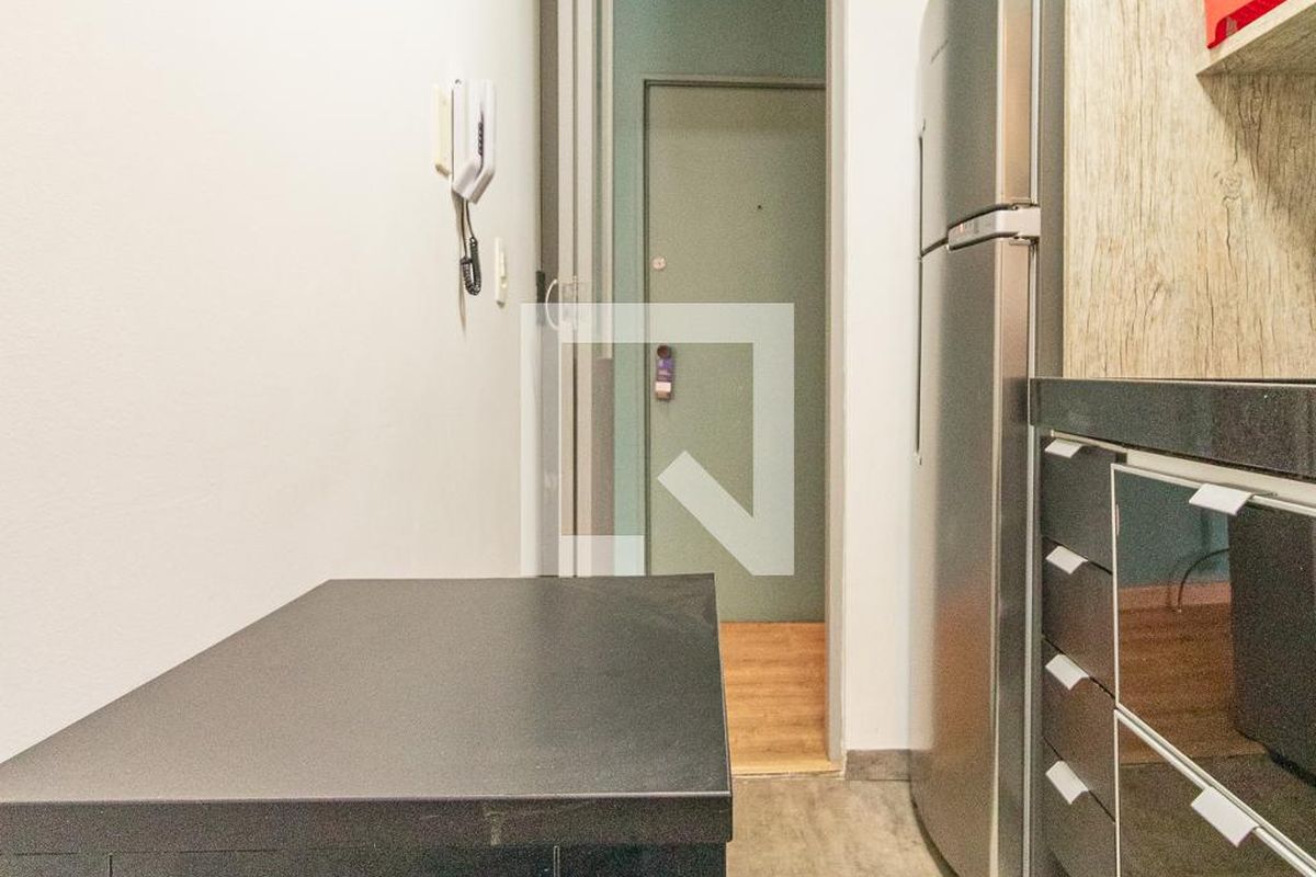 Apartamento, 2 quartos, 60 m² - Foto 58