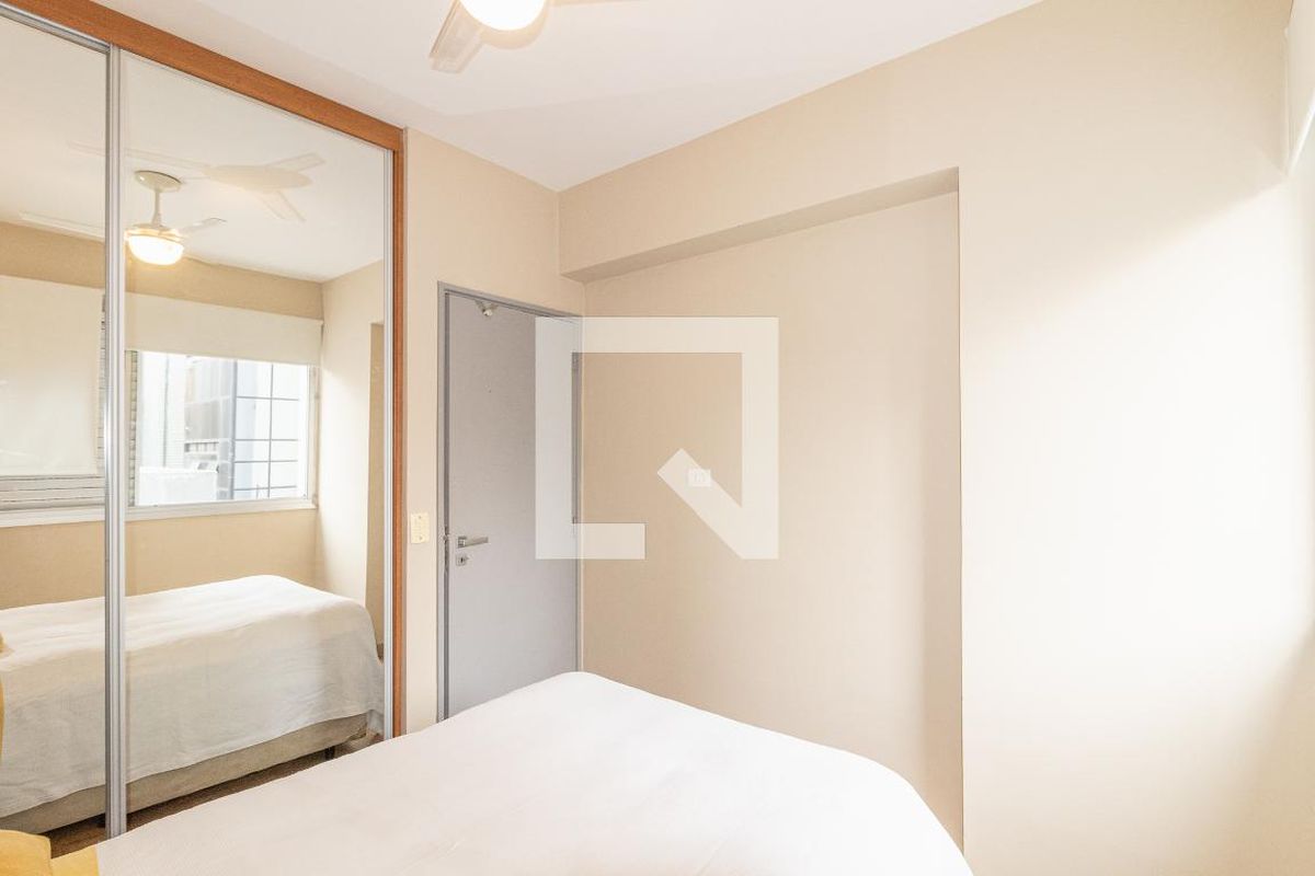 Apartamento, 2 quartos, 60 m² - Foto 30