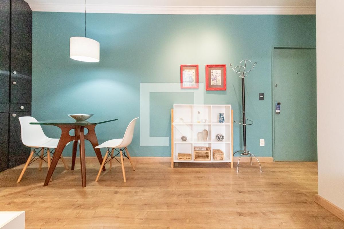 Apartamento, 2 quartos, 60 m² - Foto 10