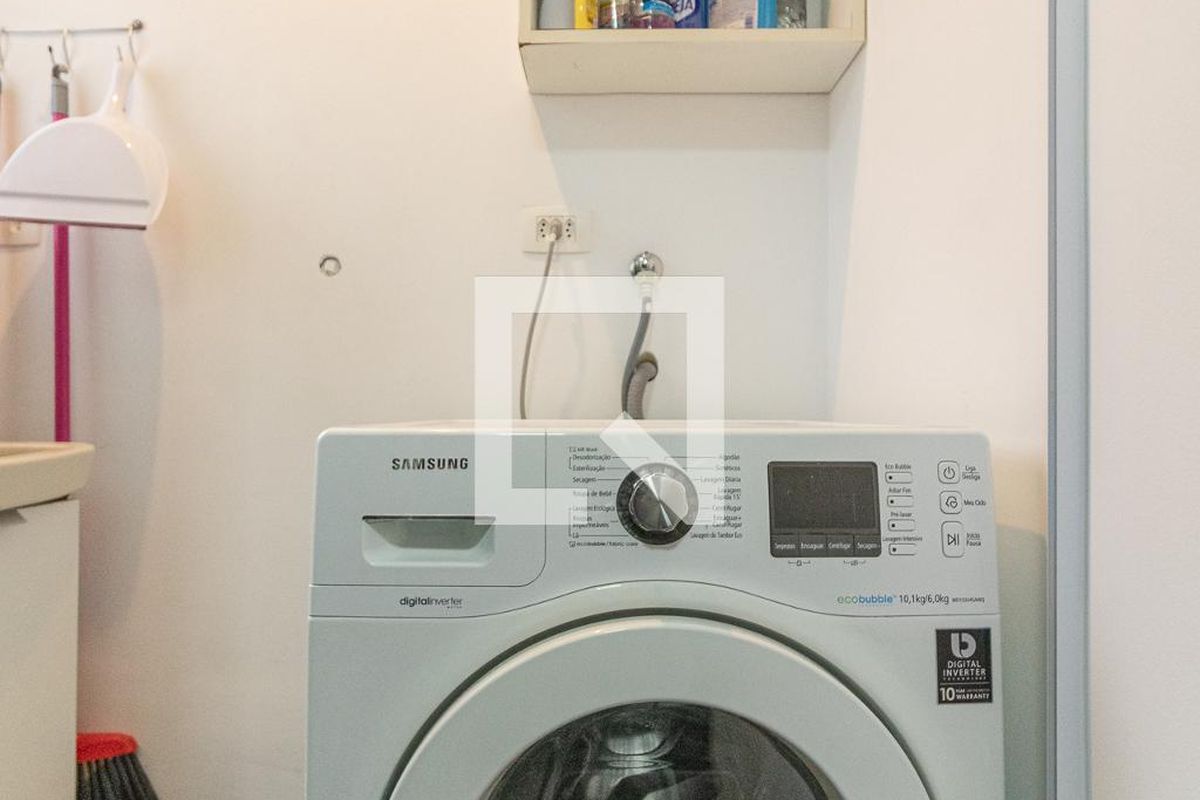 Apartamento, 2 quartos, 60 m² - Foto 60