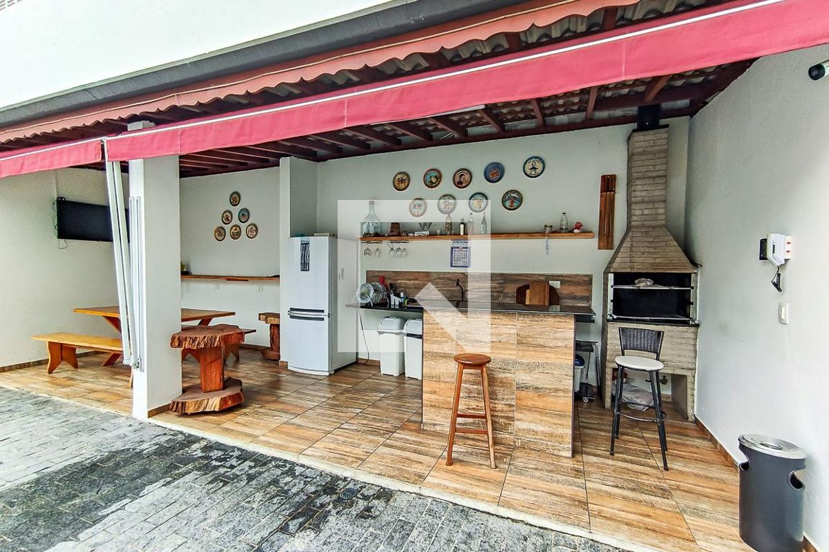 Apartamento, 3 quartos, 149 m² - Foto 92
