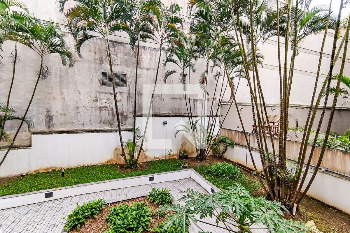 Apartamento, 3 quartos, 149 m² - Foto 38
