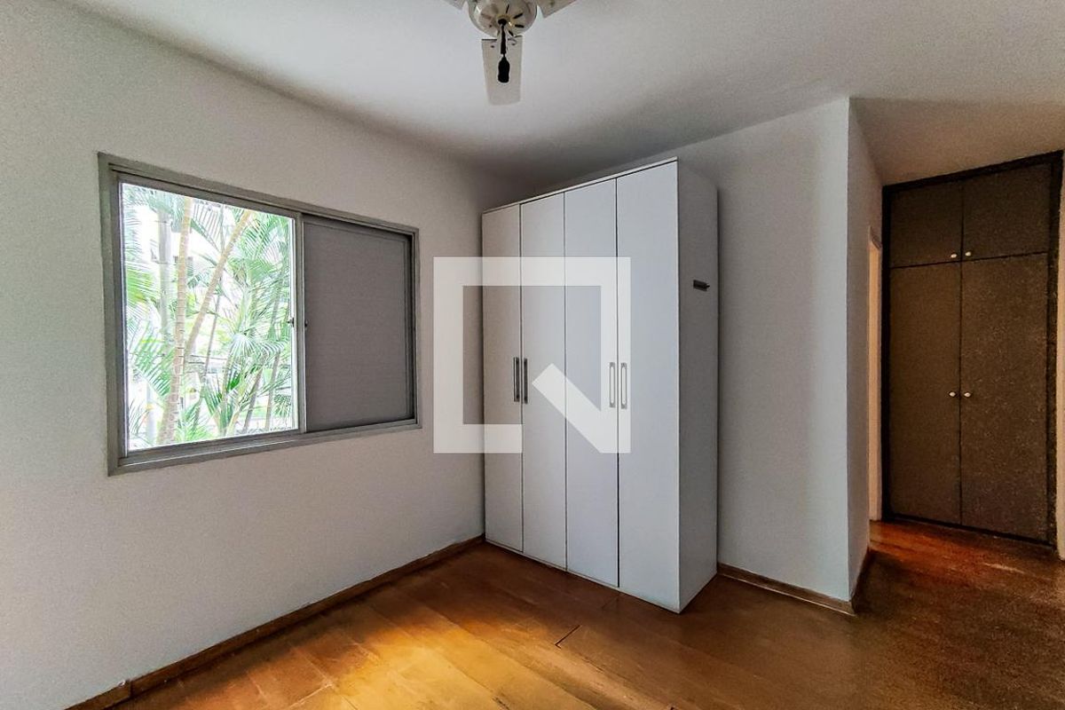 Apartamento, 3 quartos, 149 m² - Foto 46