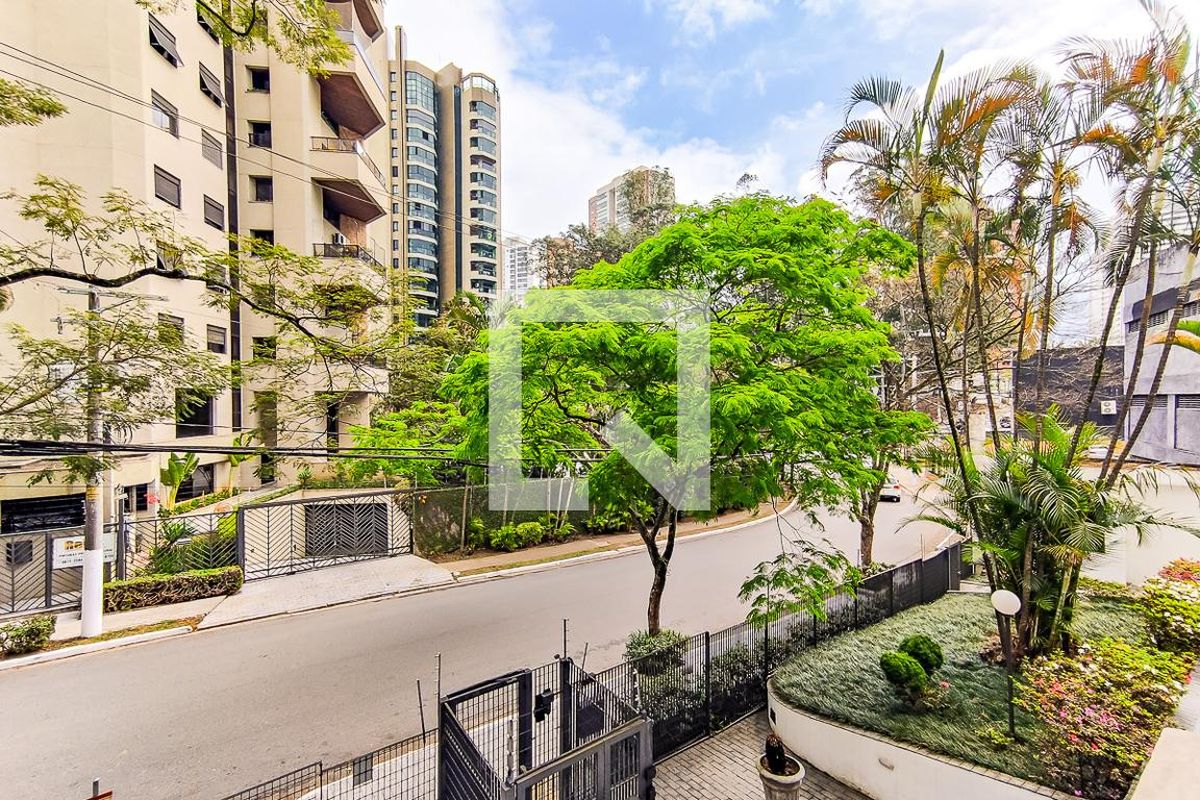 Apartamento, 3 quartos, 149 m² - Foto 14