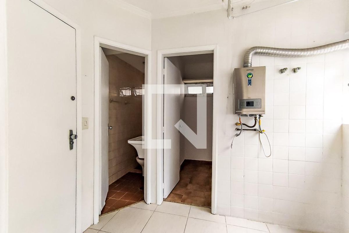 Apartamento, 3 quartos, 149 m² - Foto 76