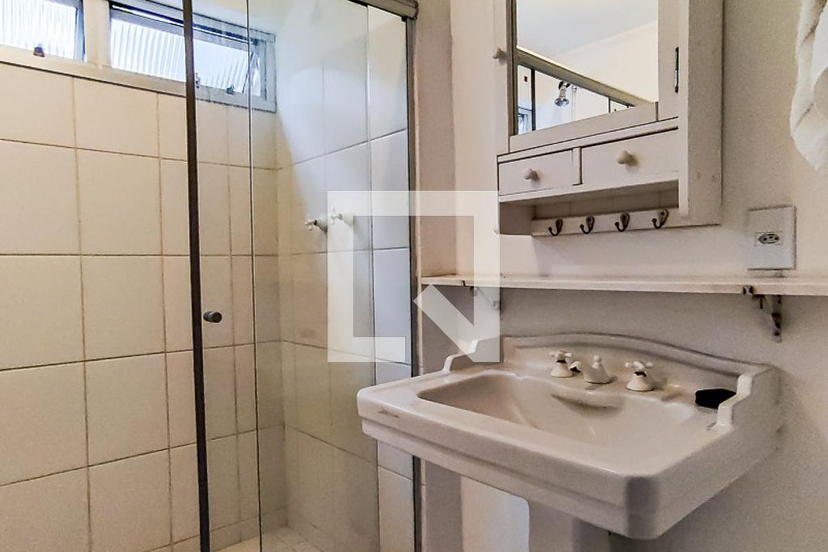 Apartamento, 3 quartos, 149 m² - Foto 54