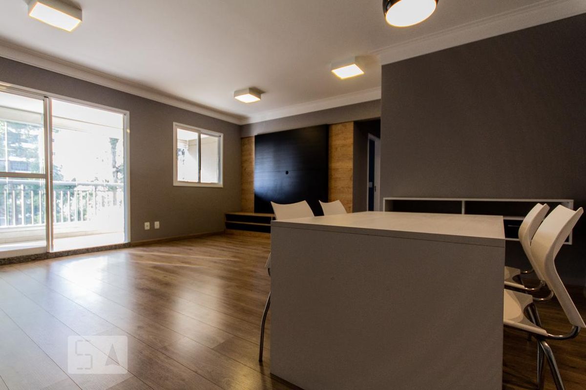 Apartamento, 2 quartos, 87 m² - Foto 4